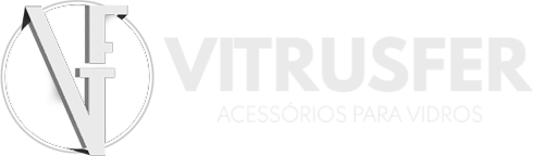 Vitrusfer — acessórios para vidros