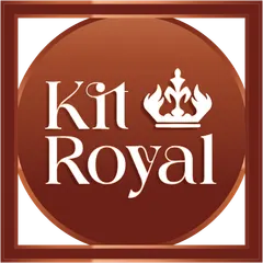 Logo Linha Royal