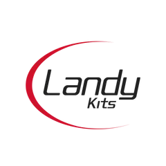 Logo Sacada Landy Kits